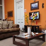 Hostal Kairos