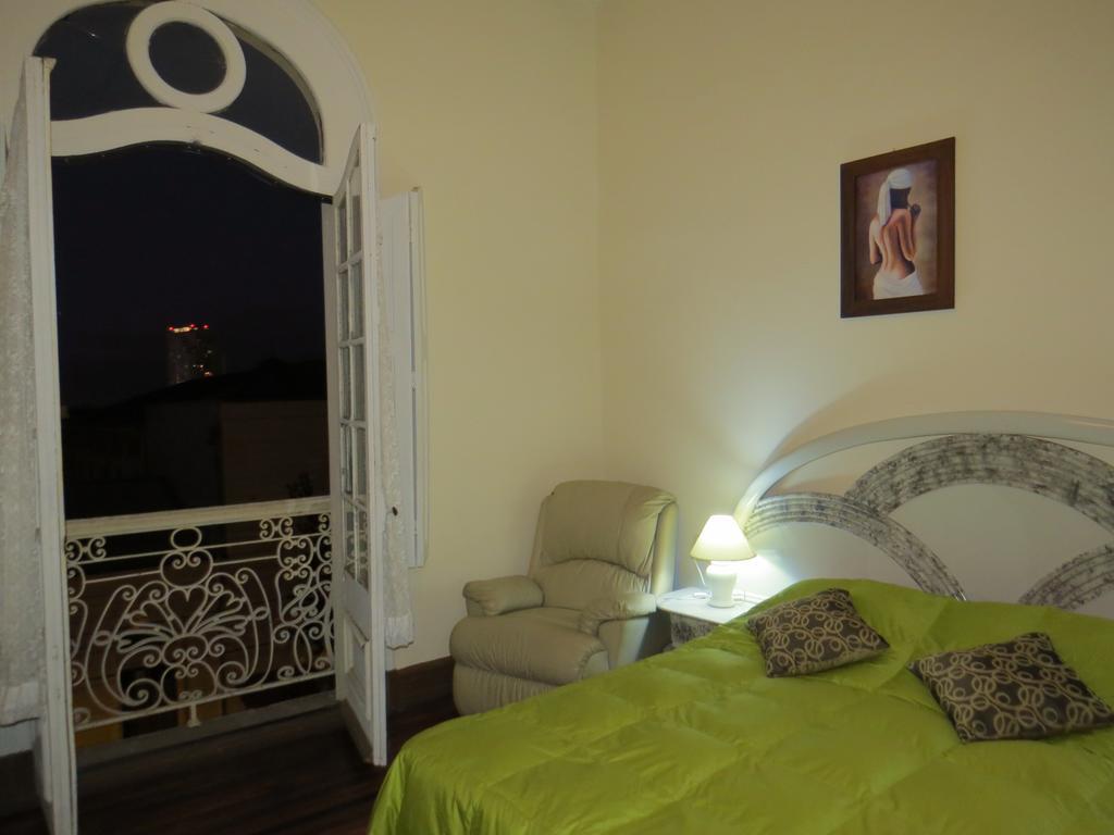 Kairos Valparaíso