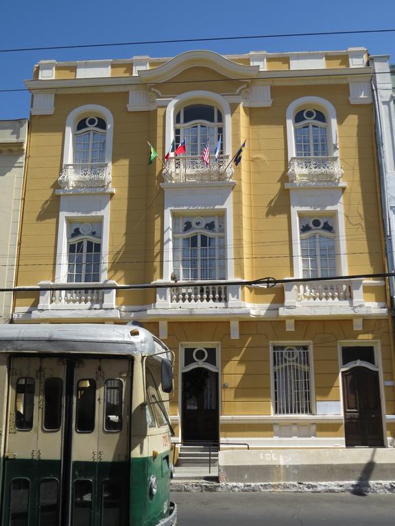 Kairos Casa de hóspedes 2*