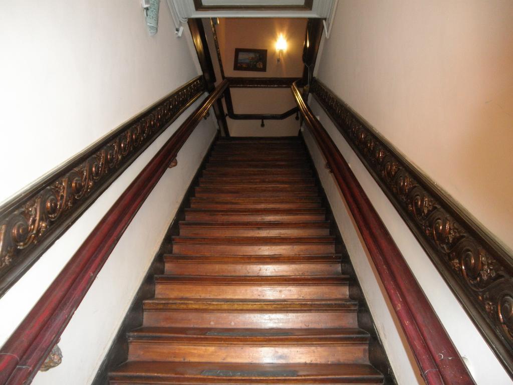 Casa de hóspedes Kairos