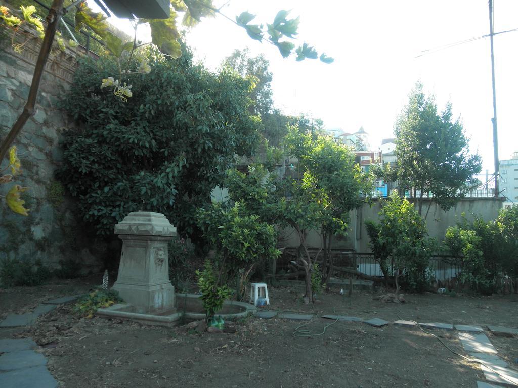 Casa de hóspedes Kairos Valparaíso