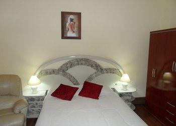 Casa de hóspedes Kairos