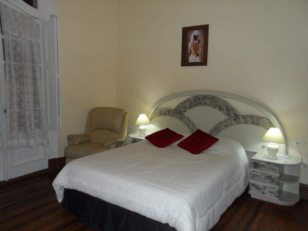 Kairos Casa de hóspedes Valparaíso